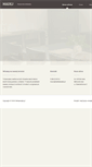 Mobile Screenshot of meblemadej.pl